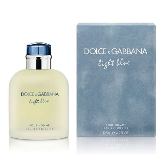 Light Blue pour Homme Dolce&Gabbana 100 ML