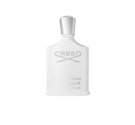 CREED SILVER MOUNTAIN WATER 100ML