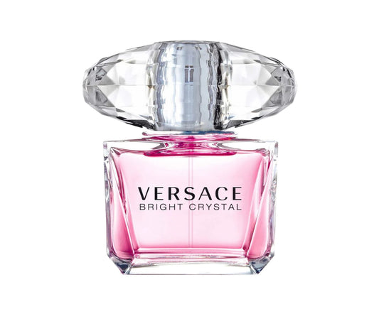 VERSACE BRIGHT CRYSTAL 90ML