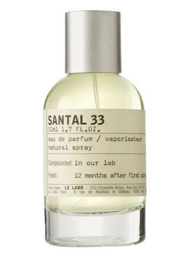 Le Labo Santal 33 100 ML