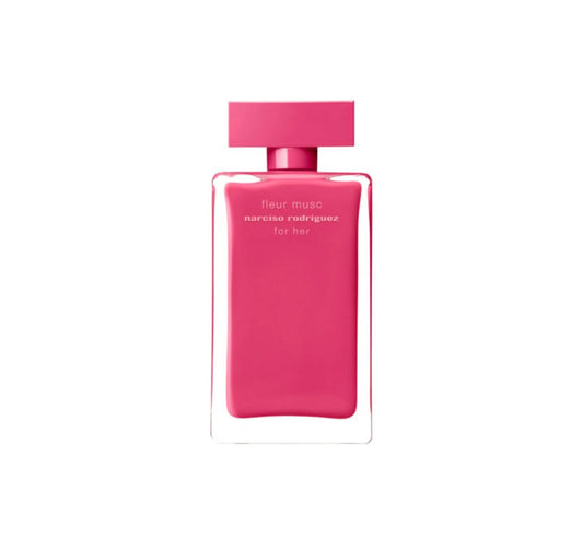 NARCISO RODRIGUEZ FLEUR MUSC FOR HER 100ML