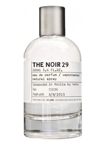 Le Labo THÉ NOIR 29 100 ML