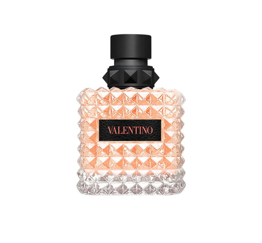 VALENTINO DONNA BORN IN ROMA CORAL FANTASY 100ML