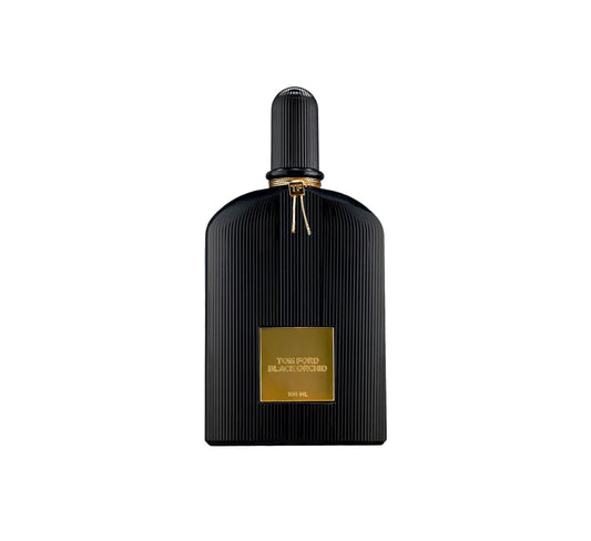 TOM FORD BLACK ORCHID EAU DE PARFUM 100ML