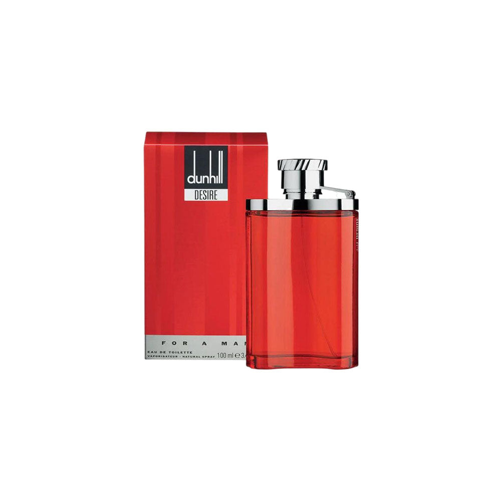 Desire red Alfred Dunhill for men 100 ML