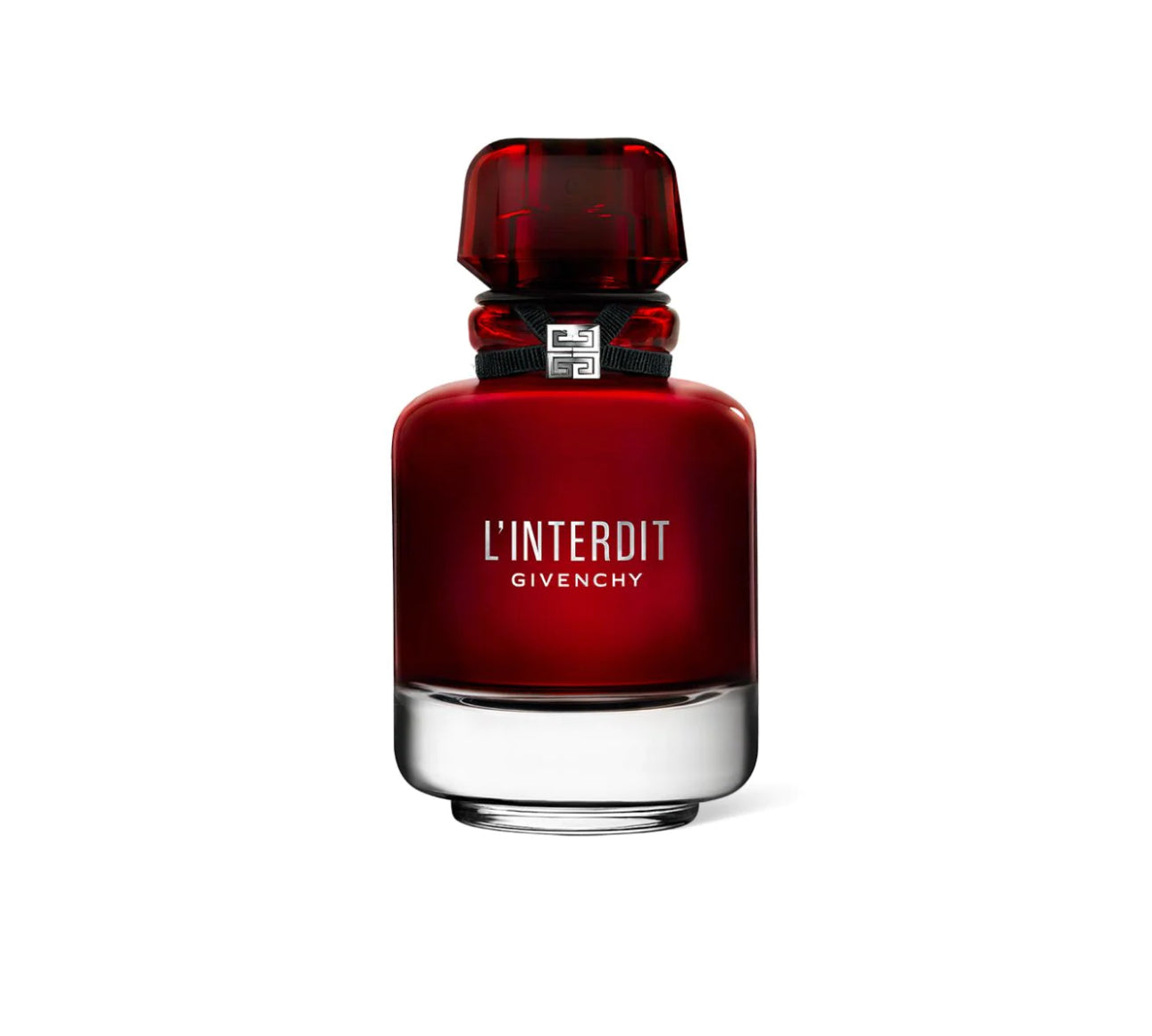 L'INTERDIT EAU DE PARFUM ROUGE 100ML