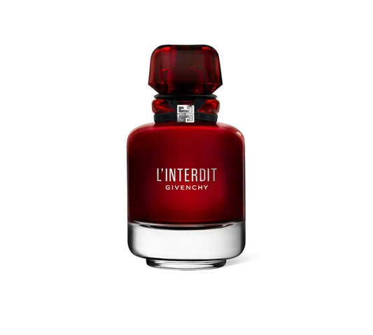 L'INTERDIT EAU DE PARFUM ROUGE 100ML