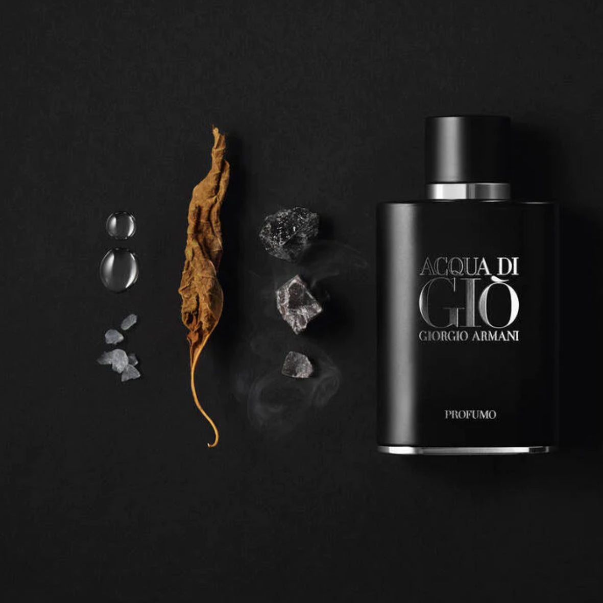 ARMANI ACQUA DI GIO PROFUMO EAU DE PARFUM 75ml