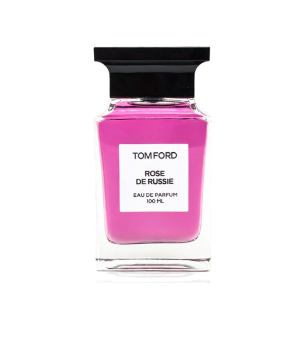 TOM FORD ROSE DE RUSSIE 100ML