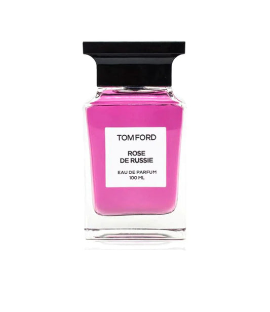 TOM FORD ROSE DE RUSSIE 100ML