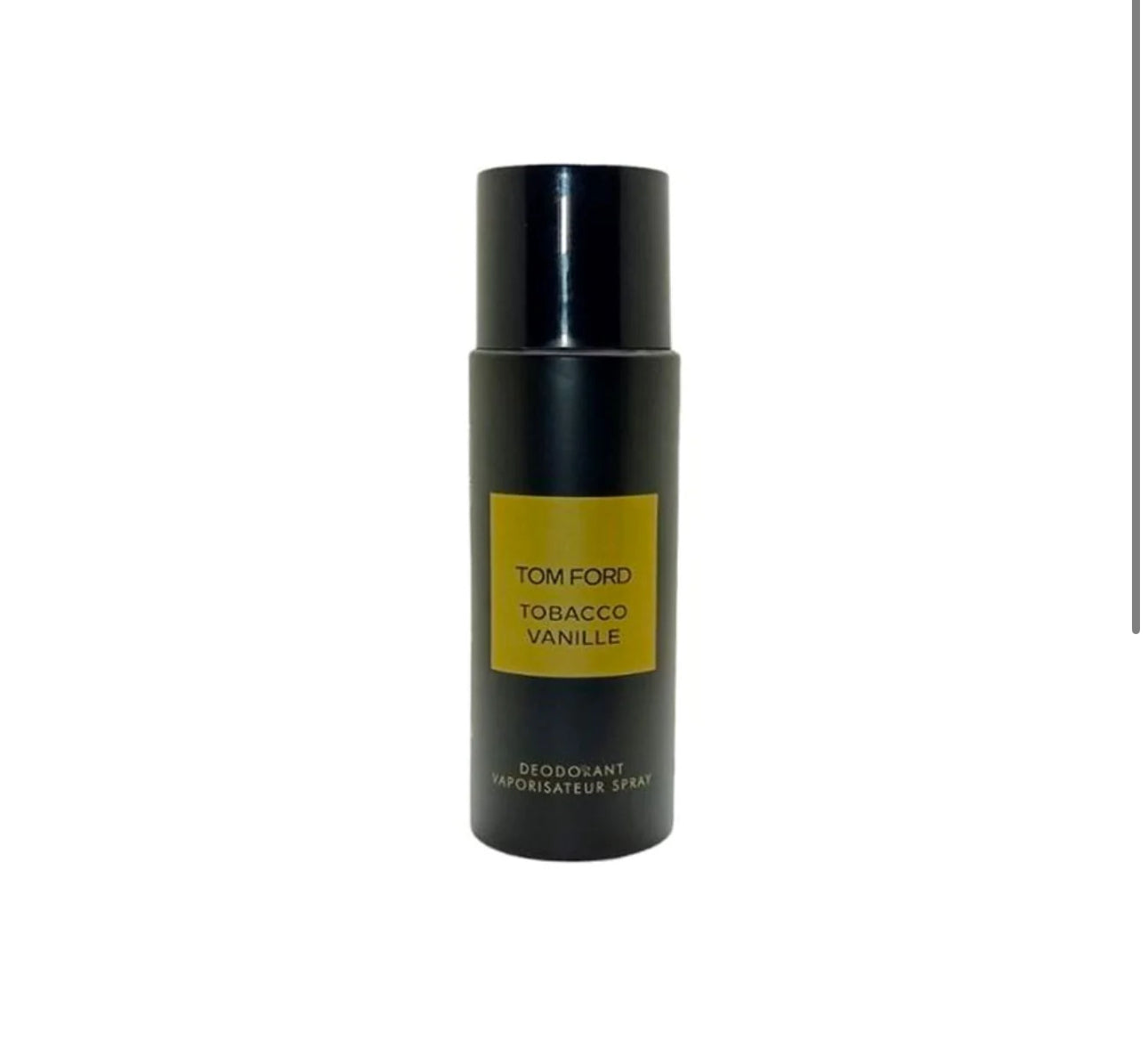 TOM FORD TOBACCO VANILLE DEODORANT 200ML