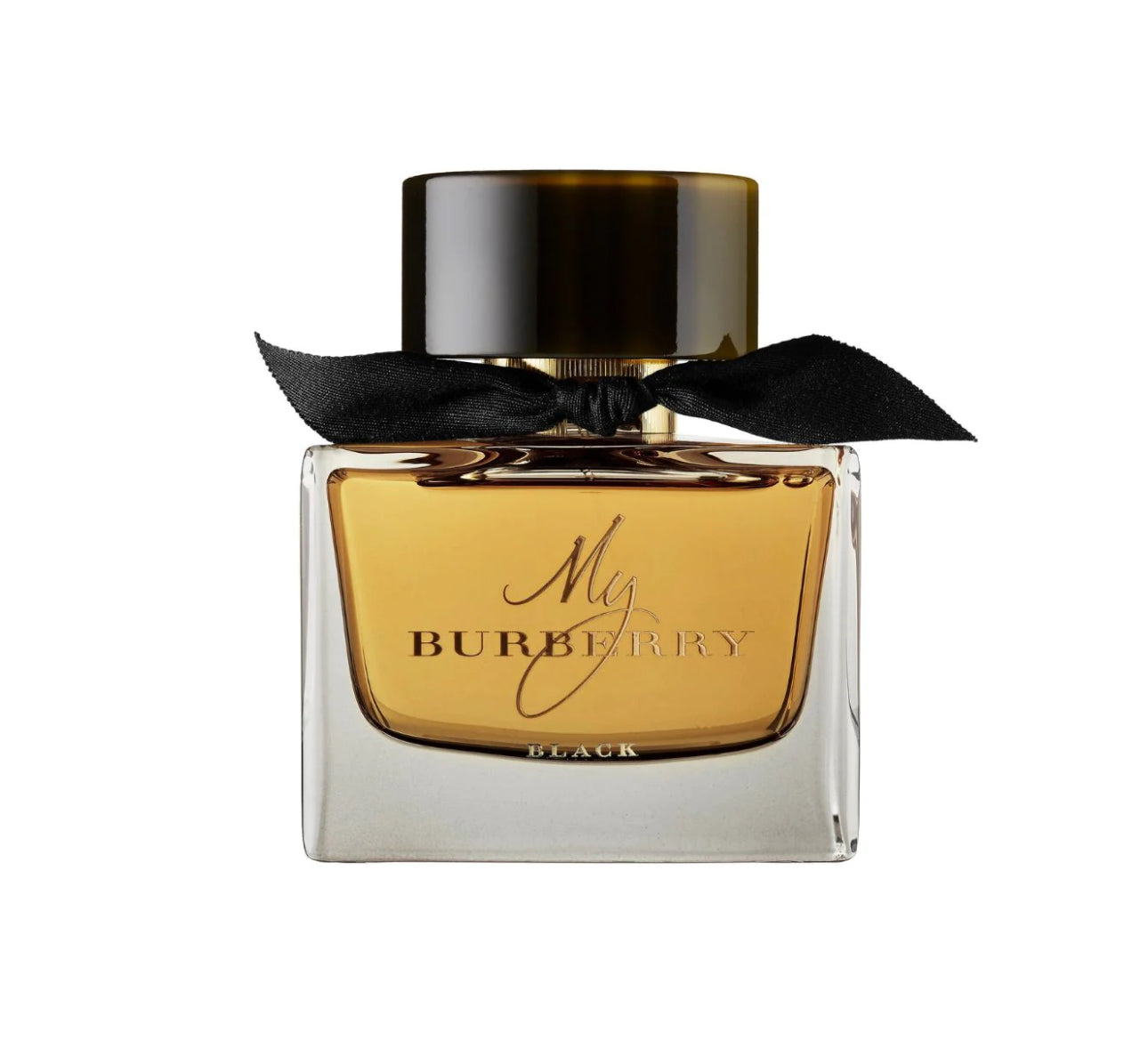 MY BURBERRY BLACK 90ML