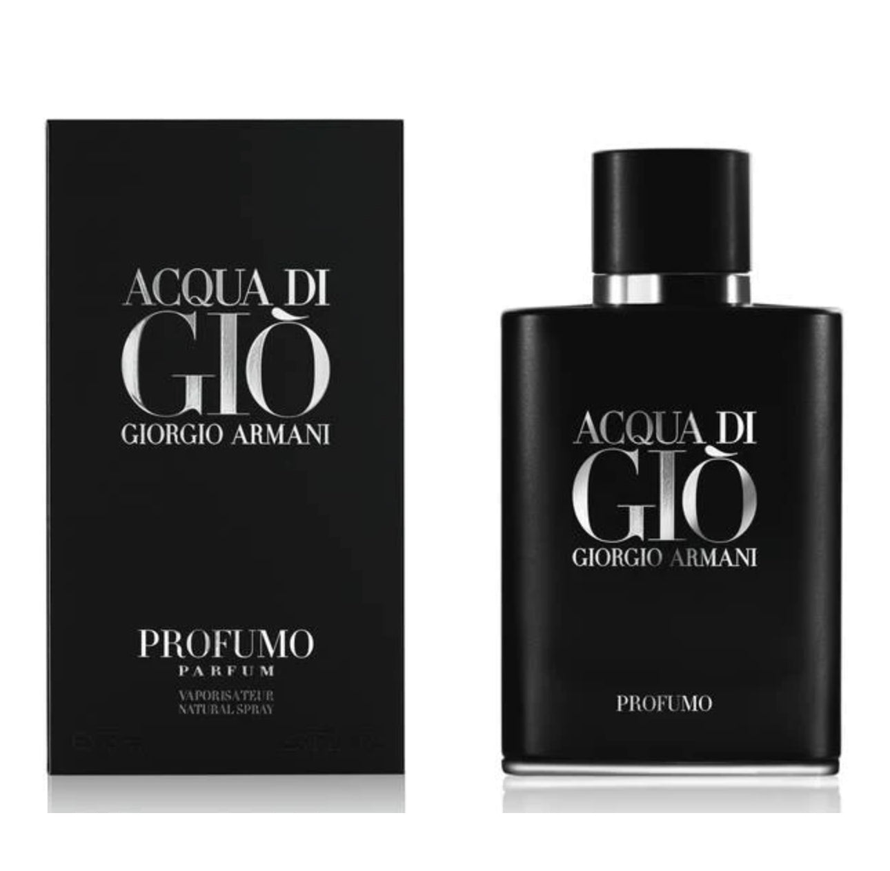 ARMANI ACQUA DI GIO PROFUMO EAU DE PARFUM 75ml