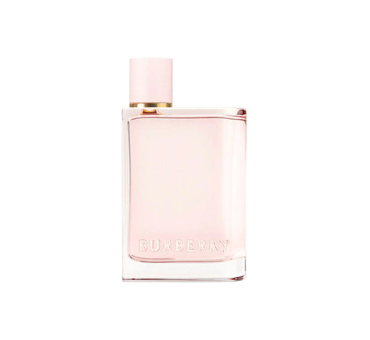 BURBERRY HER EAU DE PARFUM 100ML