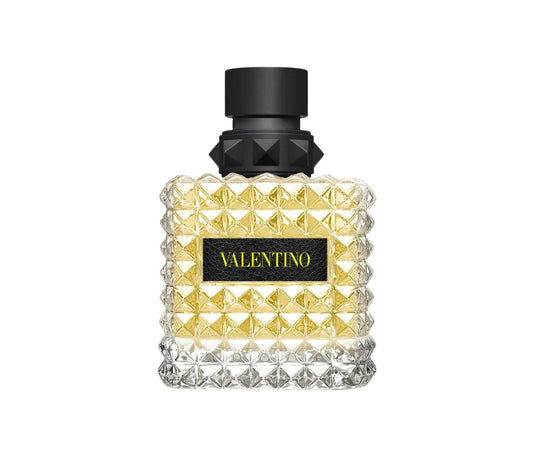 VALENTINO DONNA BORN IN ROMA YELLOW DREAM 100ML