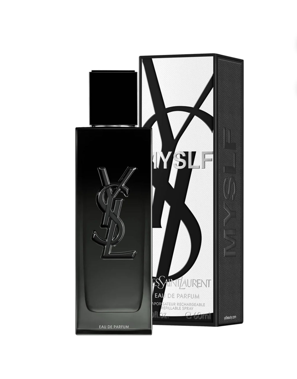 MYSLF Yves Saint Laurent