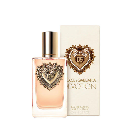 Devotion Dolce&Gabbana for women