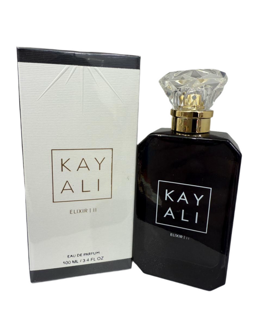 KAYALI Elixir II | EAU DE PARFUM 100ML