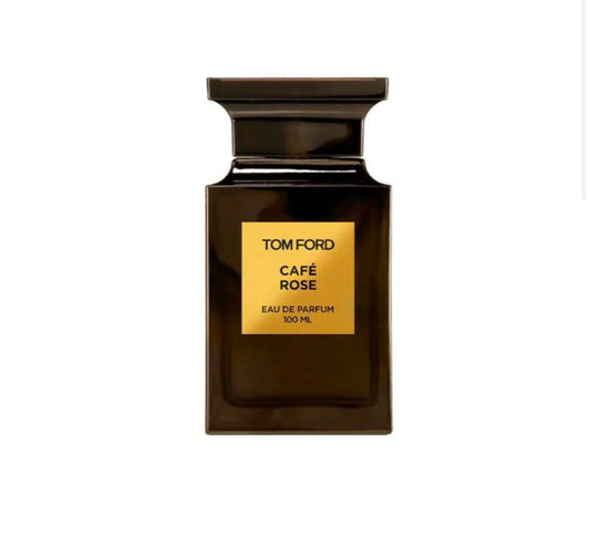 TOM FORD CAFÉ ROSE 100ML