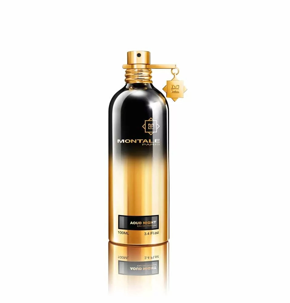 Aoud Night Montale 100 ML