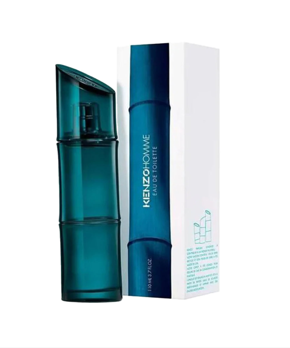 ORIGINAL Kenzo Eau De Toilette Pour Homme - 110ml