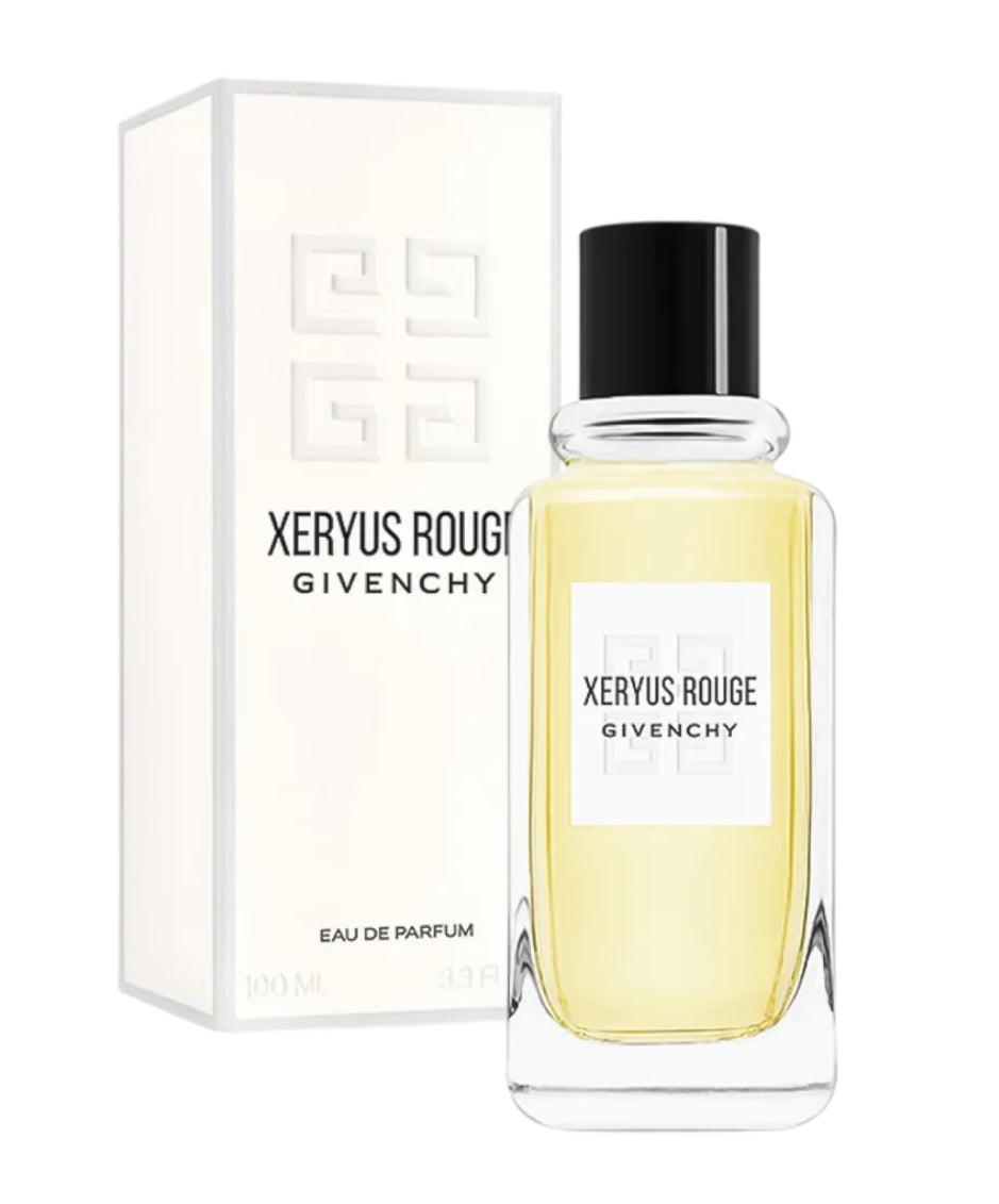 Original Givenchy Xeryus Rouge Eau de Parfum Pour Homme - 100ml