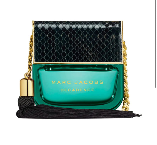 MARC JACOBS DECADENCE EAU DE PARFUM 100ML