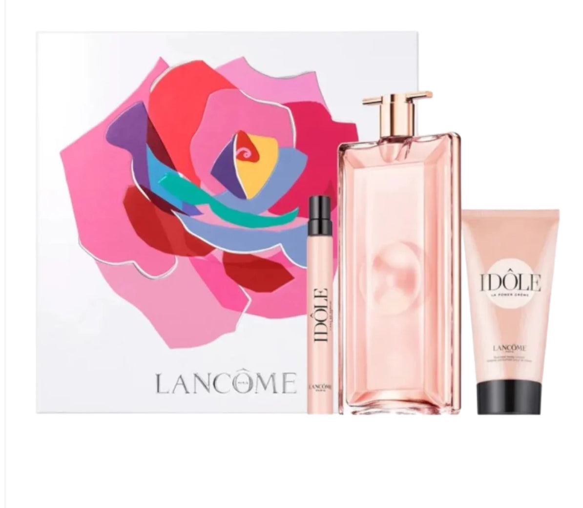 ORIGINAL Lancôme Idôle Gift Set Pour Femme