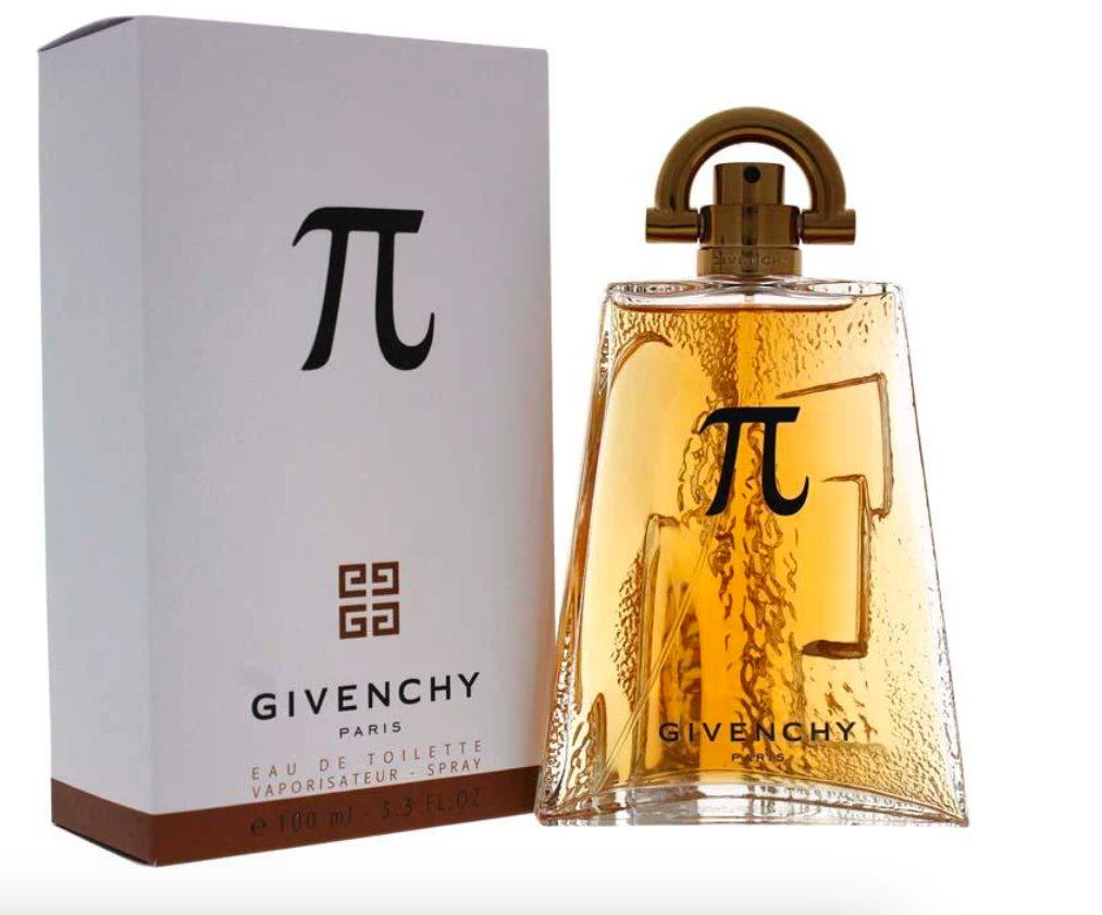 Givenchy Pi Eau De Toilette