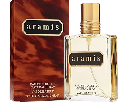 ORIGINAL Aramis By Aramis Eau De Toilette Pour Homme - 110ml