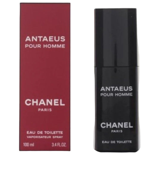 Original Chanel Antaeus Eau De Toilette Pour Homme - 100ml