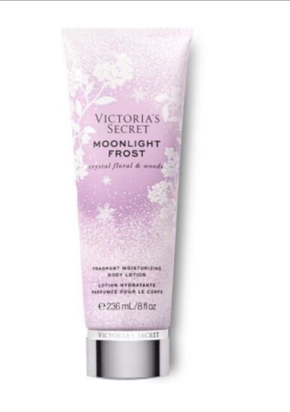 Moonlight Frost Victoria's Secret Body Lotion