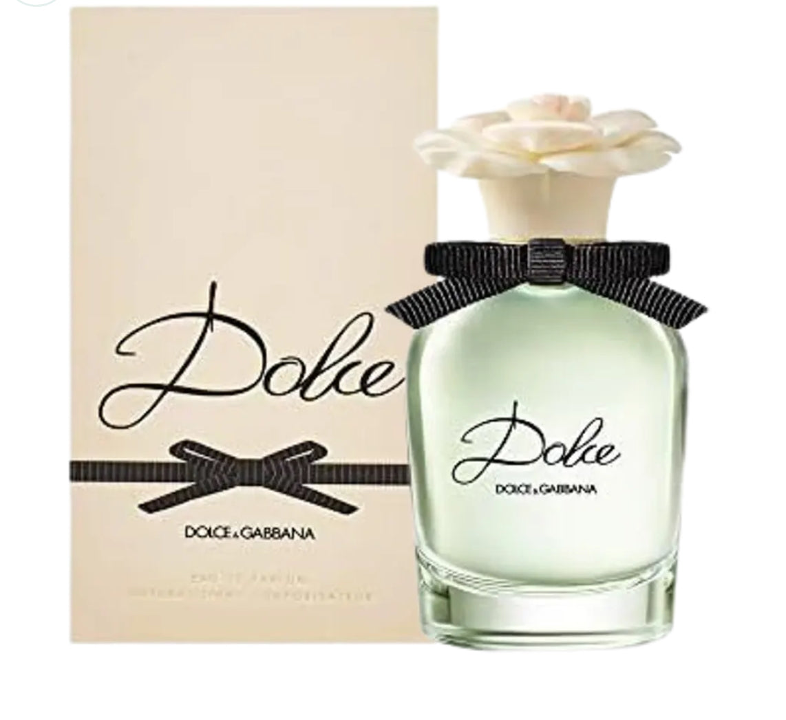 ORIGINAL Dolce & Gabbana Dolce Eau De Parfum Pour Femme