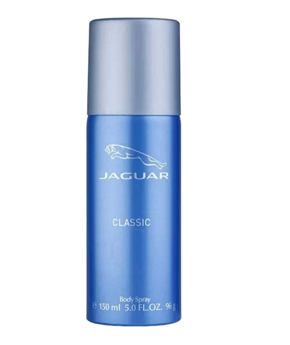 ORIGINAL Jaguar Classic Body Spray For Him - 150ml