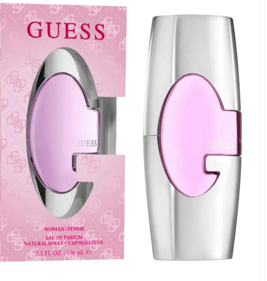 Original Guess Eau De Parfum Pour Femme 100 ml