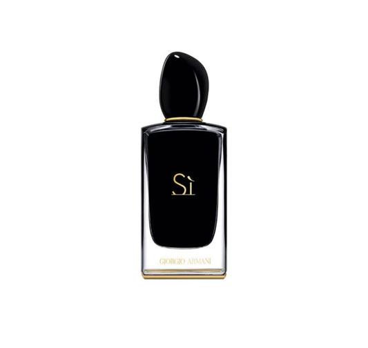 SÍ EAU DE PARFUM INTENSE 100ML