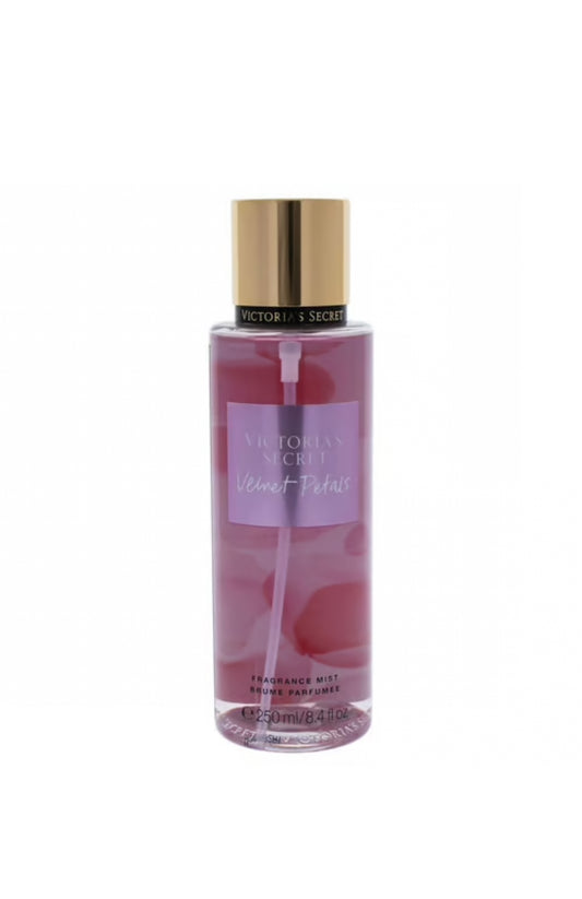 Velvet Petals Victoria's Secret Body Spray