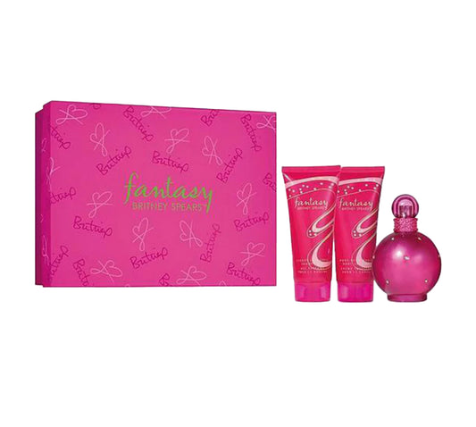 ORIGINAL Britney Spears Fantasy Eau De Parfum Women's Gift Set