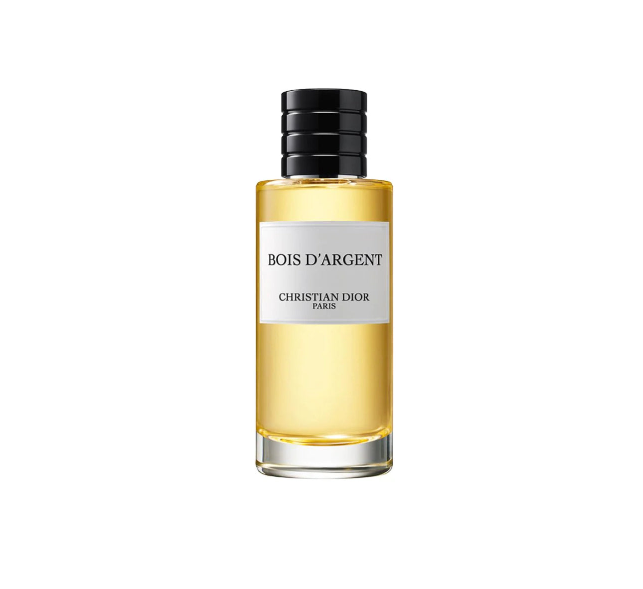 DIOR BOIS D’ARGENT 100ML