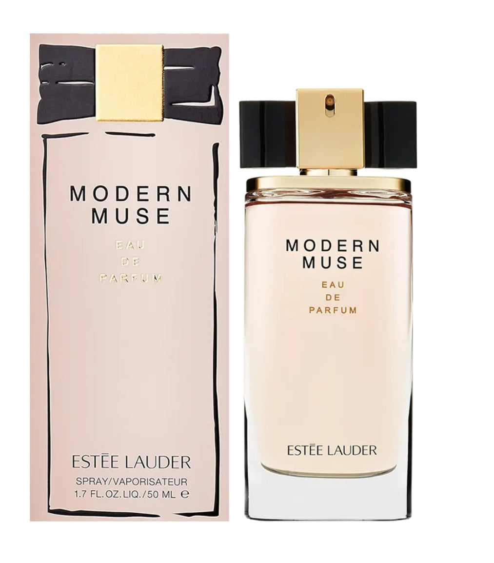 ORIGINAL Estee Lauder Modern Muse Eau De Parfum Pour Femme - 100ml