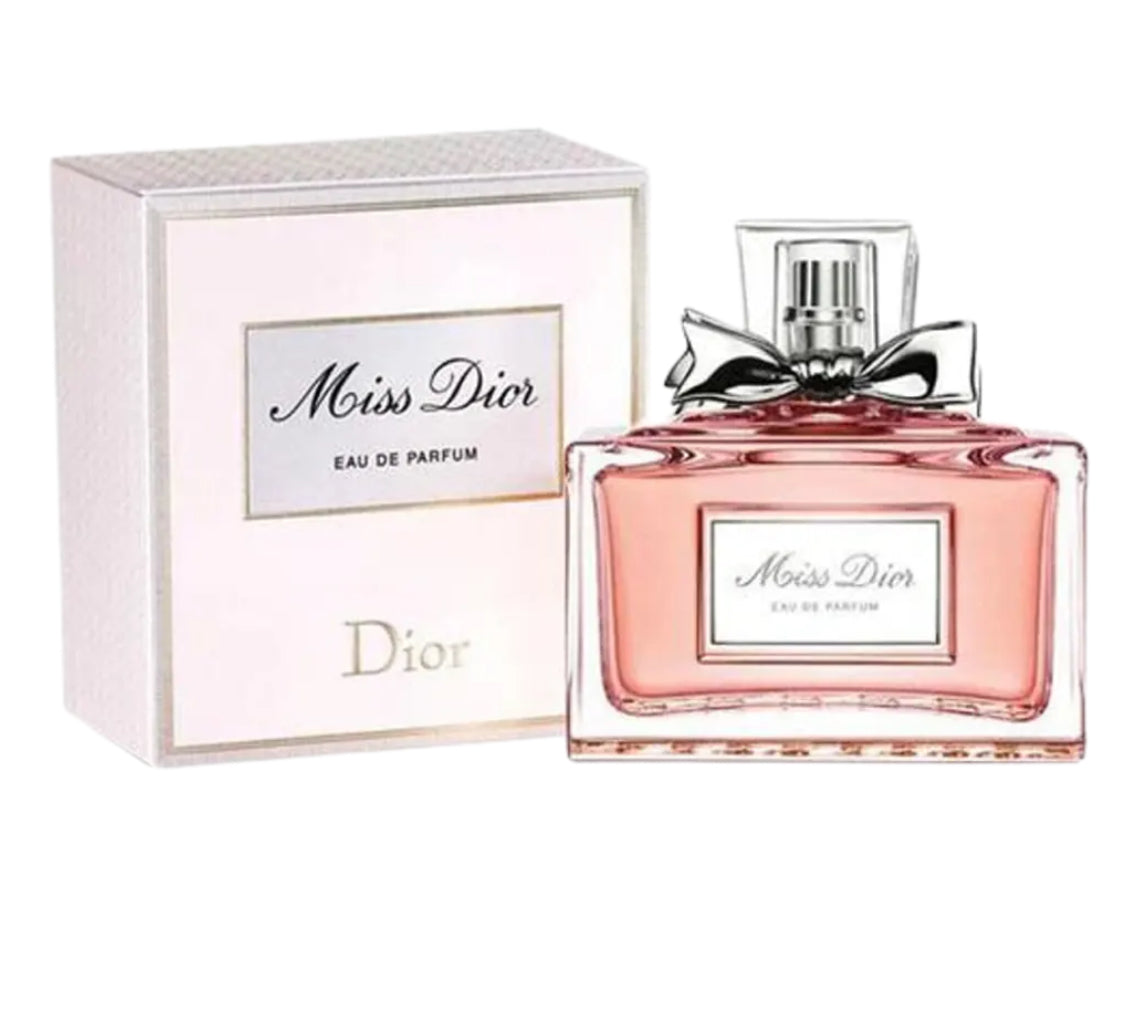 ORIGINAL Christian Dior Miss Dior Eau De Parfum Pour Femme - 100ml