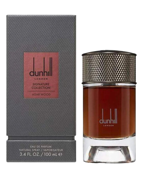 ORIGINAL Dunhill Agar Wood Eau De Parfum Pour Homme - 100ml