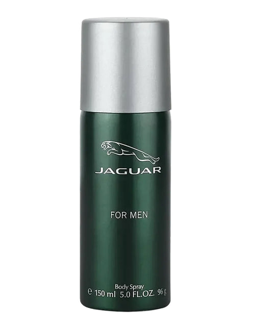 ORIGINAL Jaguar Spray Deodorant For Him - 150ml