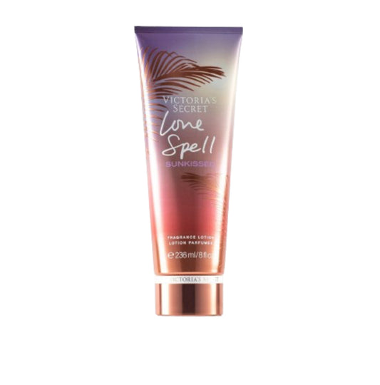 Love Spell Sunkissed Victoria's Secret Body Lotion