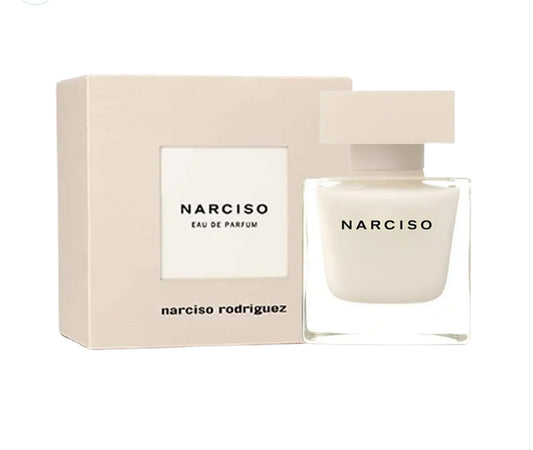 Original Narciso Rodriguez Narciso Eau De Parfum Pour Femme - 90ml