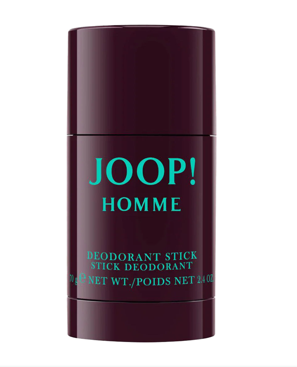 ORIGINAL Joop Deodorant Stick Pour Homme - 70ml