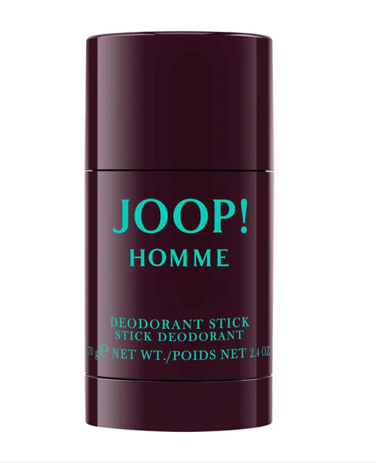 ORIGINAL Joop Deodorant Stick Pour Homme - 70ml