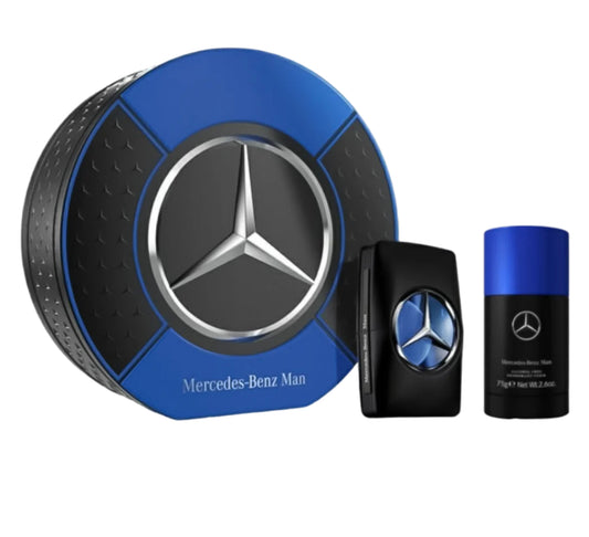 ORIGINAL Mercedes Benz Gift Set For Him