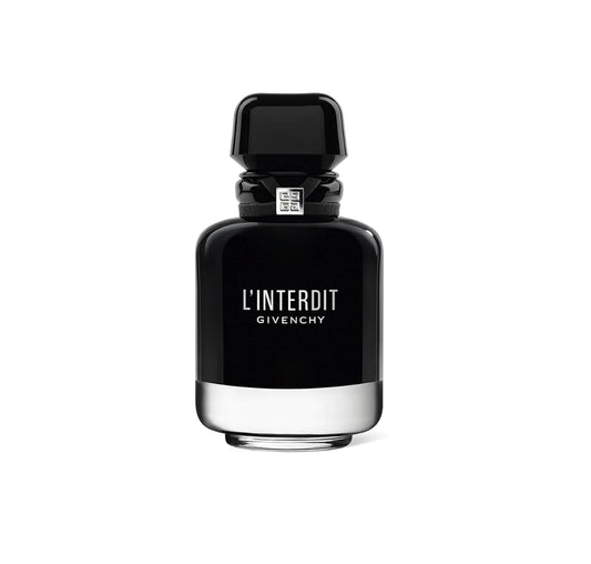 L'INTERDIT EAU DE PARFUM INTENSE 80ML