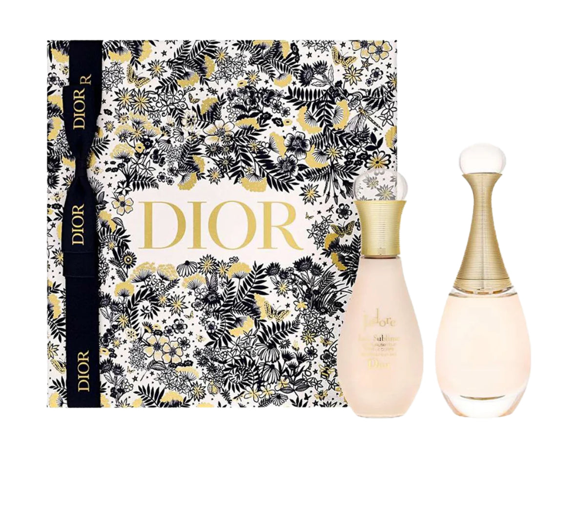 ORIGINAL Christian Dior J'adore Eau De Parfum Women's Gift Set